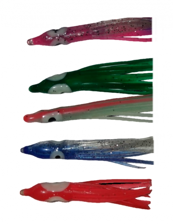 FLADEN 5 CM AHTOPOT YEM 8 Lİ SET ürün görseli 1
