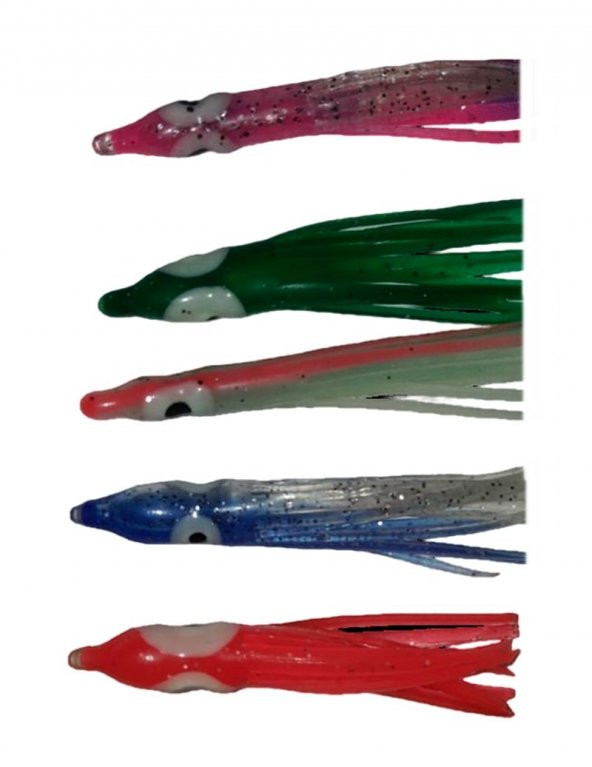 FLADEN 5 CM AHTOPOT YEM 8 Lİ SET - Resim 5