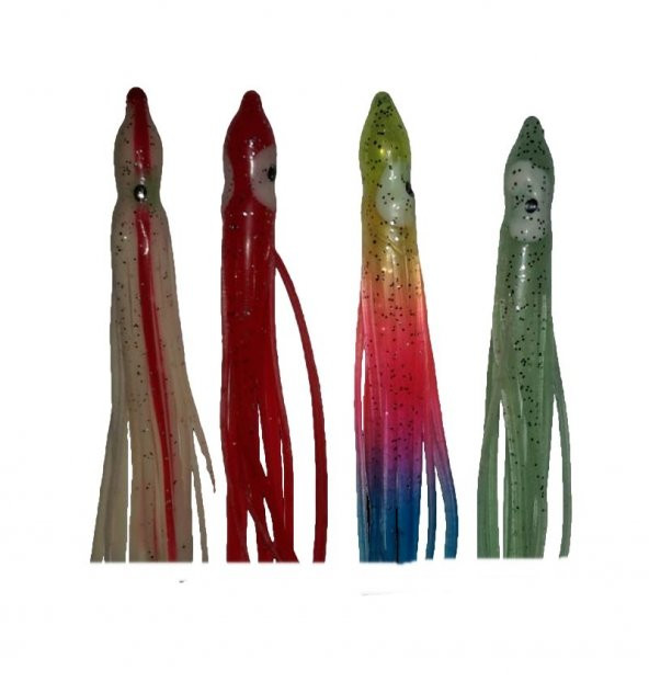 FLADEN 8.5 CM AHTOPOT YEM 7 Lİ SET - Resim 2