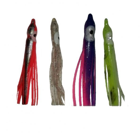 FLADEN 7.5 CM AHTOPOT YEM 7 Lİ SET - Resim 9
