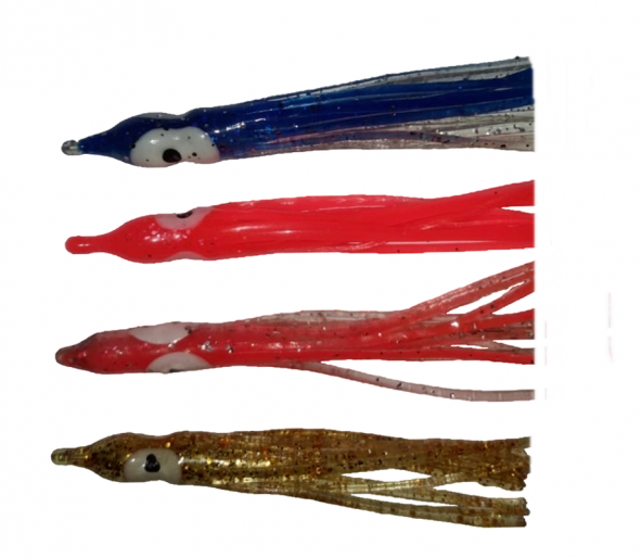 FLADEN 7.5 CM AHTOPOT YEM 7 Lİ SET - Resim 2