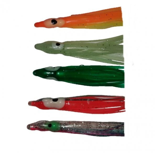 FLADEN 5 CM AHTOPOT YEM 8 Lİ SET - Resim 4
