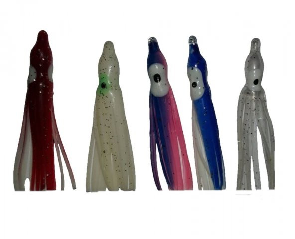 FLADEN 5 CM AHTOPOT YEM 8 Lİ SET - Resim 5