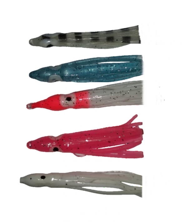 FLADEN 5 CM AHTOPOT YEM 8 Lİ SET ürün görseli 1
