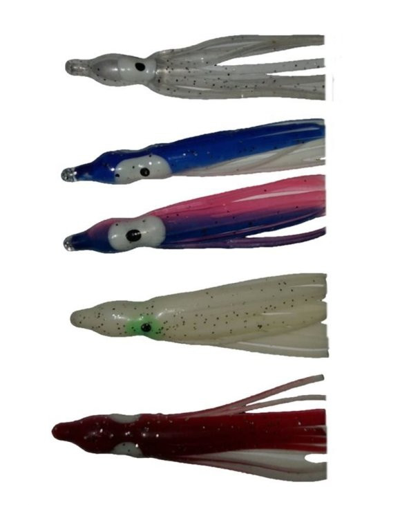 FLADEN 5 CM AHTOPOT YEM 8 Lİ SET - Resim 8