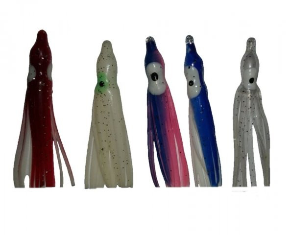 FLADEN 5 CM AHTOPOT YEM 8 Lİ SET - Resim 9