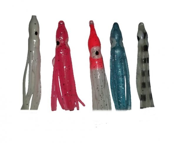 FLADEN 5 CM AHTOPOT YEM 8 Lİ SET - Resim 2