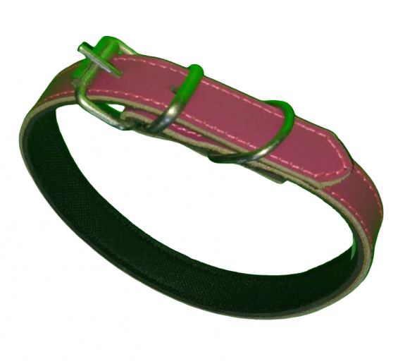 45 CM X2,CM DÜZ KÜÇÜK TASMA PEMBE ürün görseli 1