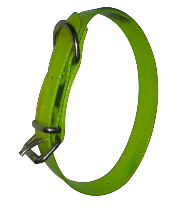 55 CM X2,5 CM DÜZ PVC ORTABOY TASMA TURUNCU ürün görseli 1