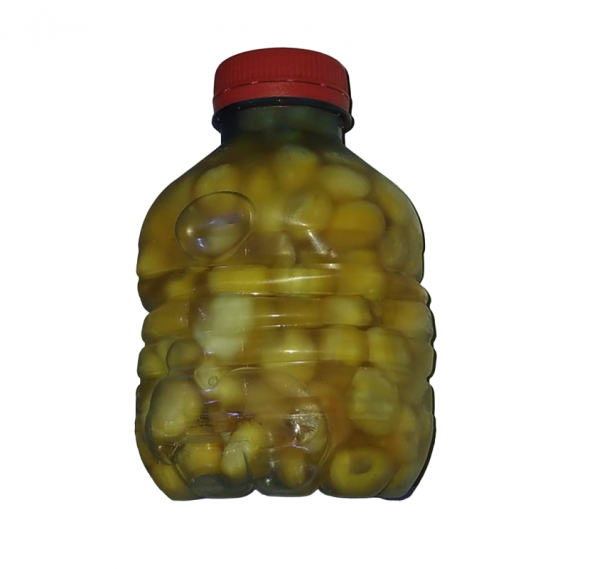 100 GR KONSERVE SAZAN MISIRI 2 ADET ürün görseli 1