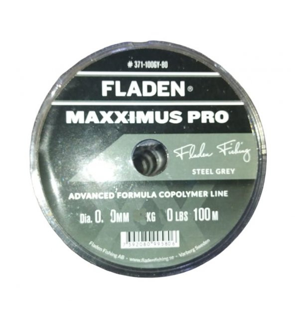 MAXXIMUS 70 MM 35KG 100 MT MİSİNE - Resim 2