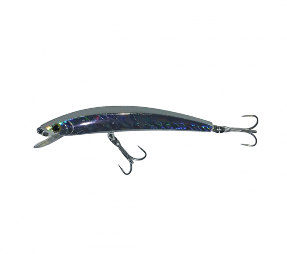 11 CM 11 GR DALARLI RAPALA ürün görseli 1