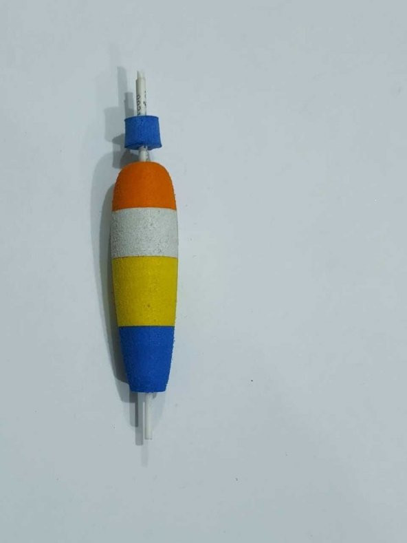 EFFE EVA SÜNGER ŞAMANDRA  20GR 4 LÜ SET - Resim 7