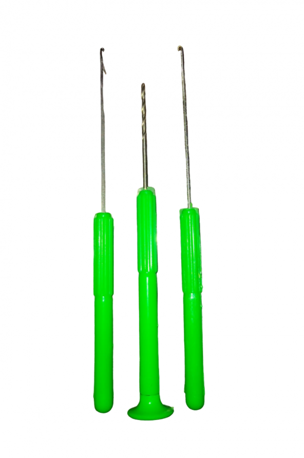 BOLİ TAKIMI POWEREX 3 LÜ SET - Resim 2