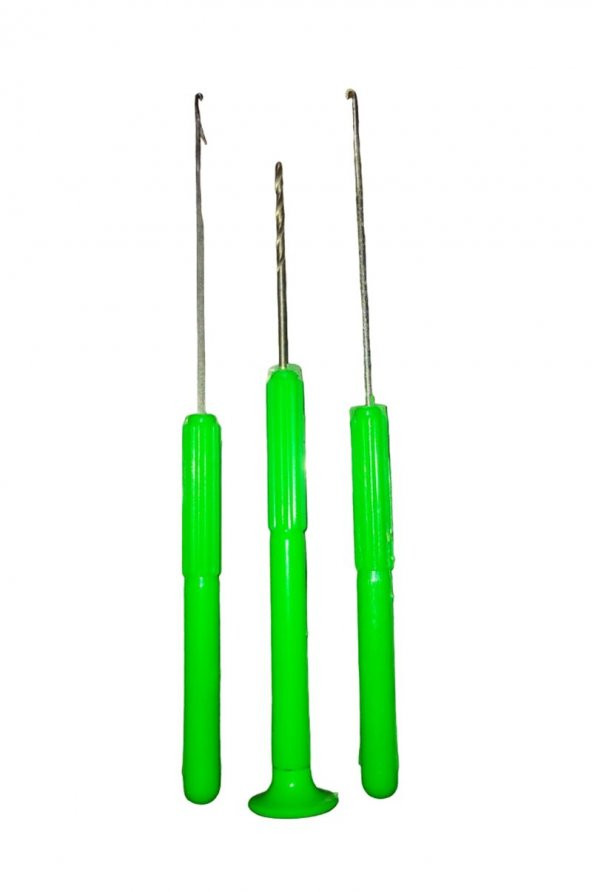 BOLİ TAKIMI POWEREX 3 LÜ SET - Resim 4