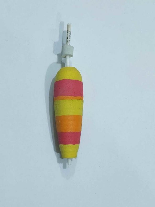EFFE SÜNGER ŞAMANDIRA  15 GR. 4 LÜ SET - Resim 12
