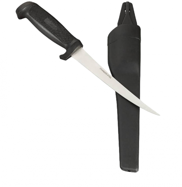 FLADEN OUTDOOR FILEKNIV 15 CM FLOTO BCK ürün görseli 1