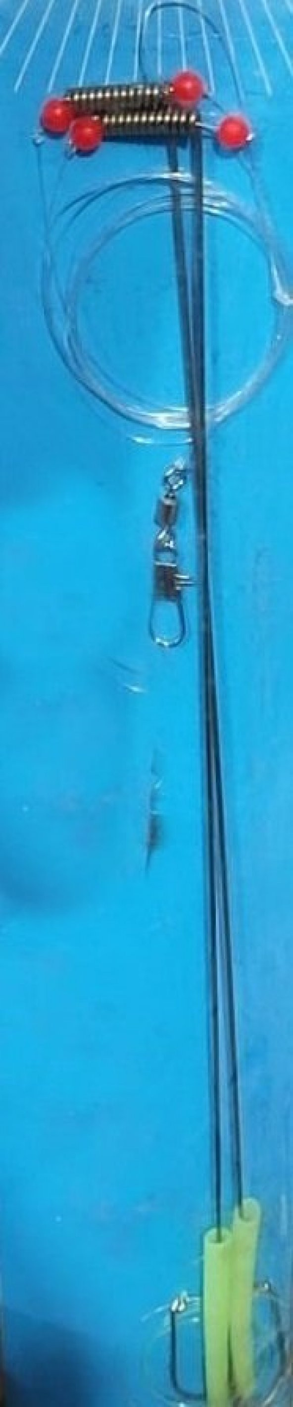 LÜFER TAKIMI 30CM UZUNLUK  2Lİ TAKIM - Resim 12