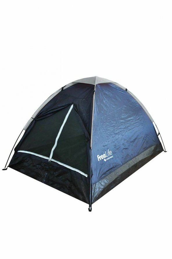 solano Freelife 2 Kişilik Çadır - Resim 7
