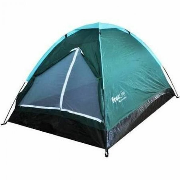 solano Freelife 2 Kişilik Çadır - Resim 8