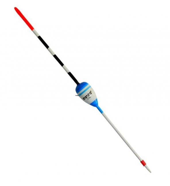 BALZA ŞAMANDIRA 352 MODEL - Resim 3