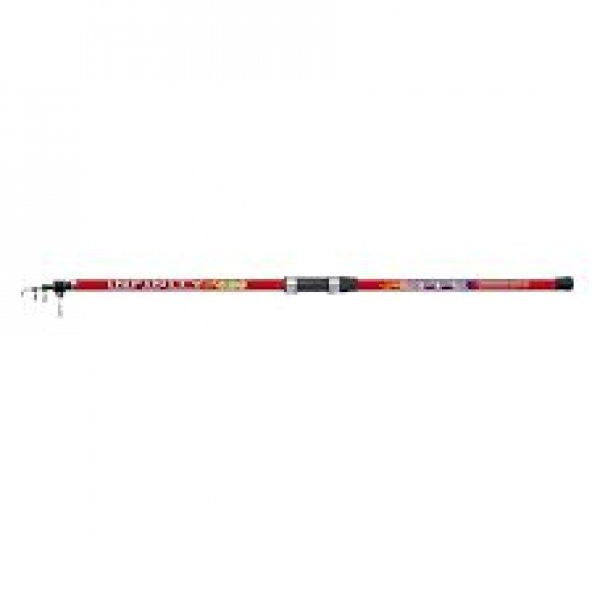 Effe İnfinity 4.20 Metre Surf Kamış KAPALI BOY - Resim 3