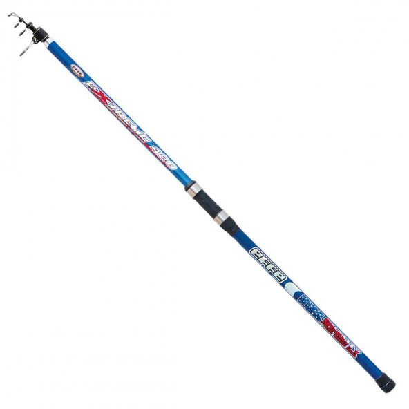 Effe Extreme 420Cm 100-300Gr - Surf Olta Kamış KAPALI BOY ürün görseli 1