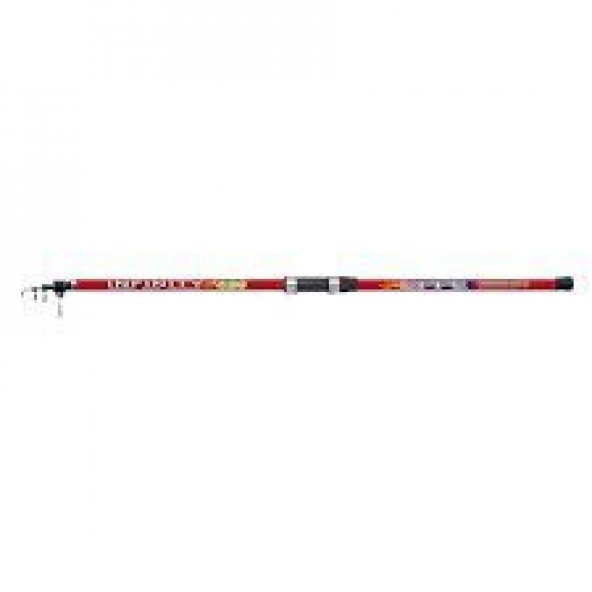 Effe İnfinity 4.20 Metre Surf Kamış KAPALI BOY - Resim 8