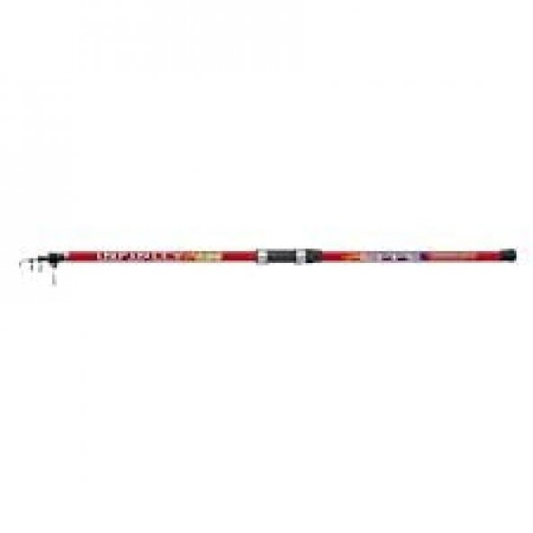 Effe İnfinity 4.20 Metre Surf Kamış KAPALI BOY - Resim 9