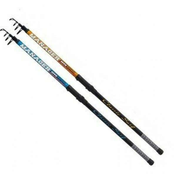 Effe Manager Classic Surf 390 Cm 100 200Gr Kapalı Boy 120Cm ürün görseli 1