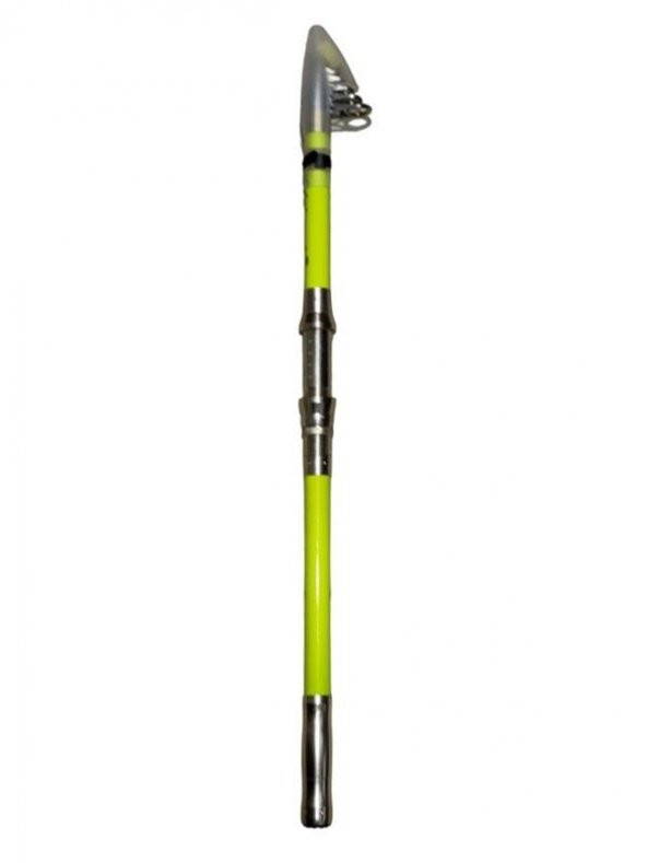 POVER 270 TESKOPİK KAMIŞ 50-100GR KAPALI BOY 70CM ürün görseli 1