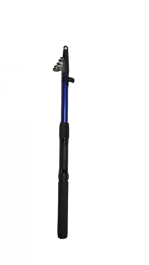 SANTE KAMIŞ MAVİ 2.40 MT 50100GR KAPALI BOY 55CM ürün görseli 1