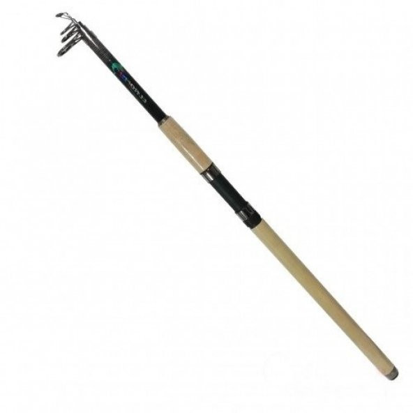 BLUE MASTER  KAMIS 3.0 MT -10-40GR KAPALI BOY 72 CM ürün görseli 1