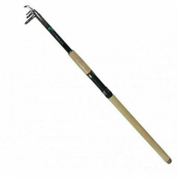 BLUE MASTER  KAMIS 3.0 MT -10-40GR KAPALI BOY 72 CM - Resim 7