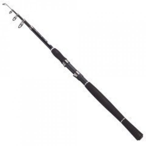 Fladen Xtra Flexx 270 Cm 15 50Gr Teleskopik Olta Kamışı 75CM KAPALI BOY ürün görseli 1