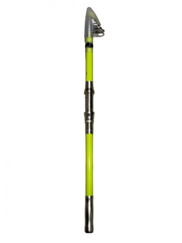 SPORROW HAVK OLTA KAMIŞ 3.0 MT 50-150GR KAPALI BOY 70 CM ürün görseli 1