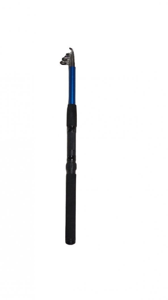 SANTE  OLTA KAMIŞ MAVİ 3.0MT  50-100 GR KAPALI BOY 60CMR ürün görseli 1