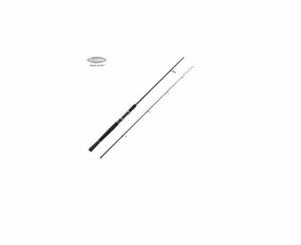 Fladen Xtra Flexx Bot Kamışı 135 CM  5-10 LBS - Resim 2