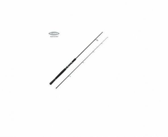 Fladen Xtra Flexx Bot Kamışı 135 CM  5-10 LBS - Resim 4