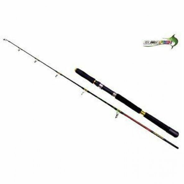 Eurofish Jig Kamış Power Jig 135CM ürün görseli 1