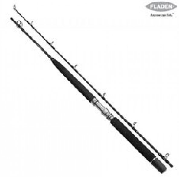 FLADEN MAXXIMUS BOT KAMIŞ 225.CM 7,5-30LBS ürün görseli 1