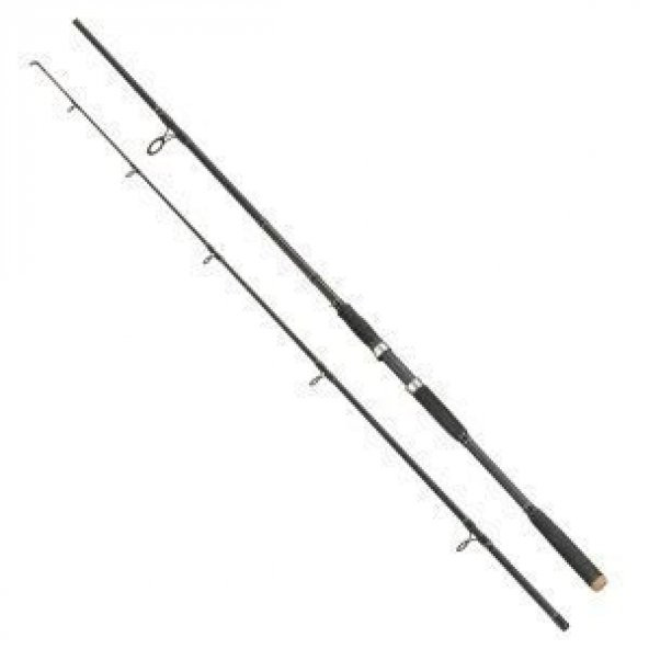 FLADEN MAXXIMUS TOTAL  FLEX SPİN KAMIŞ 20-40 GR 240 CM 3 PARÇA ürün görseli 1