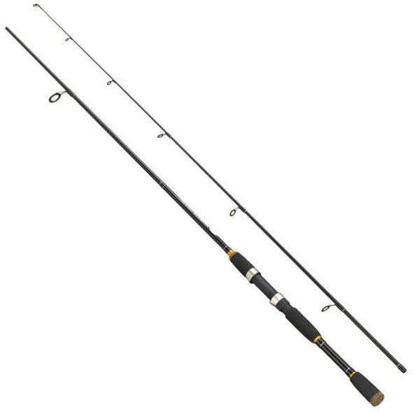 Fladen Vantage Spinning 2 Parça  240CM Spin Kamış 10-40GR ürün görseli 1