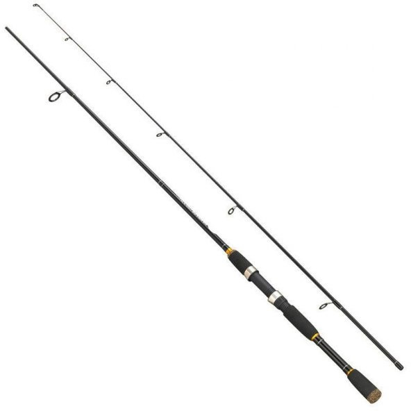 Fladen Vantage Spinning 2 Parça  240CM Spin Kamış 10-40GR - Resim 2