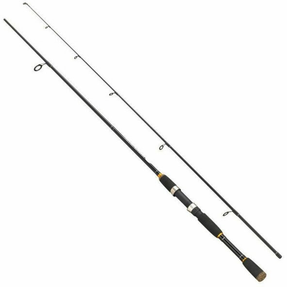 Fladen Vantage Spinning 2 Parça  240CM Spin Kamış 10-40GR - Resim 8