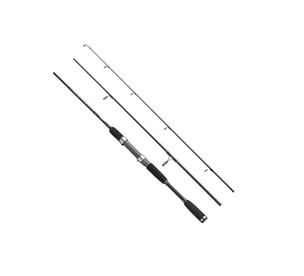 FLADEN MAXXIMUS TOTAL FLEX SPİN KAMIŞ 270 CM  20-50 GR 3 PARÇA ürün görseli 1