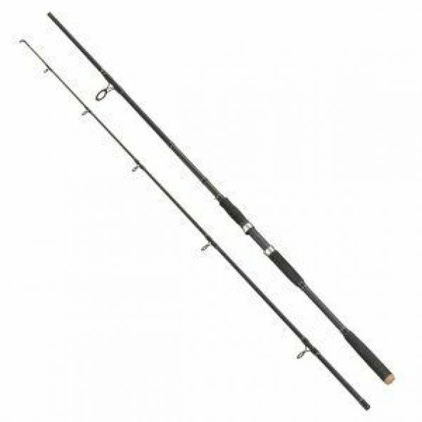 FLADEN MAXXIMUS TOTAL FLEX SPİN KAMIŞ30-60 GR 3 MT 3 PARÇA - Resim 2