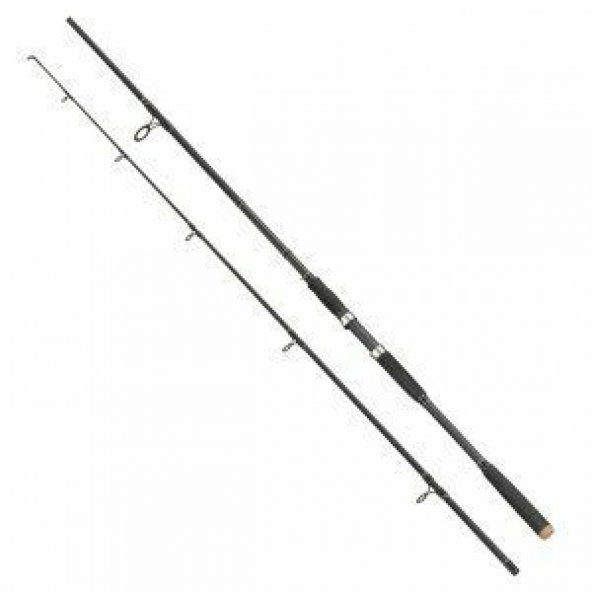 FLADEN MAXXIMUS TOTAL FLEX SPİN KAMIŞ30-60 GR 3 MT 3 PARÇA - Resim 4
