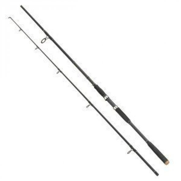 FLADEN MAXXIMUS TOTAL FLEX SPİN KAMIŞ30-60 GR 3 MT 3 PARÇA - Resim 5