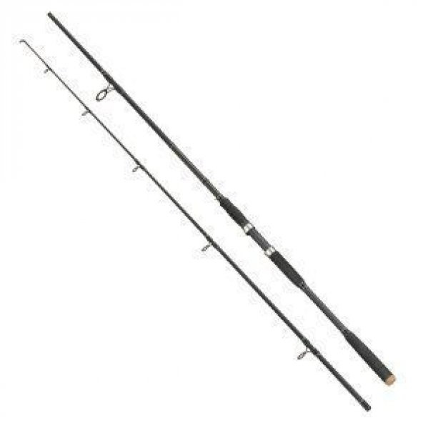 FLADEN MAXXIMUS TOTAL FLEX SPİN KAMIŞ30-60 GR 3 MT 3 PARÇA - Resim 7